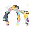 Amiplay Guard BeHappy szelki regulowane L Donut-7287