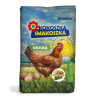KOKOSZKA SMAKOSZKA NIOSKA POMIDOR LUCERNA KRUSZONKA 25KG PD751X00-W25-K-S