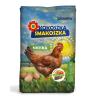 KOKOSZKA SMAKOSZKA NIOSKA POMIDOR LUCERNA KRUSZONKA 25KG PD751X00-W25-K-S