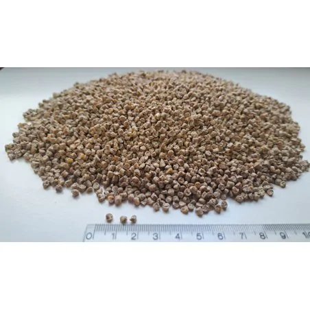 KOKOSZKA SMAKOSZKA NIOSKA POMIDOR LUCERNA KRUSZONKA 25KG PD751X00-W25-K-S-7337