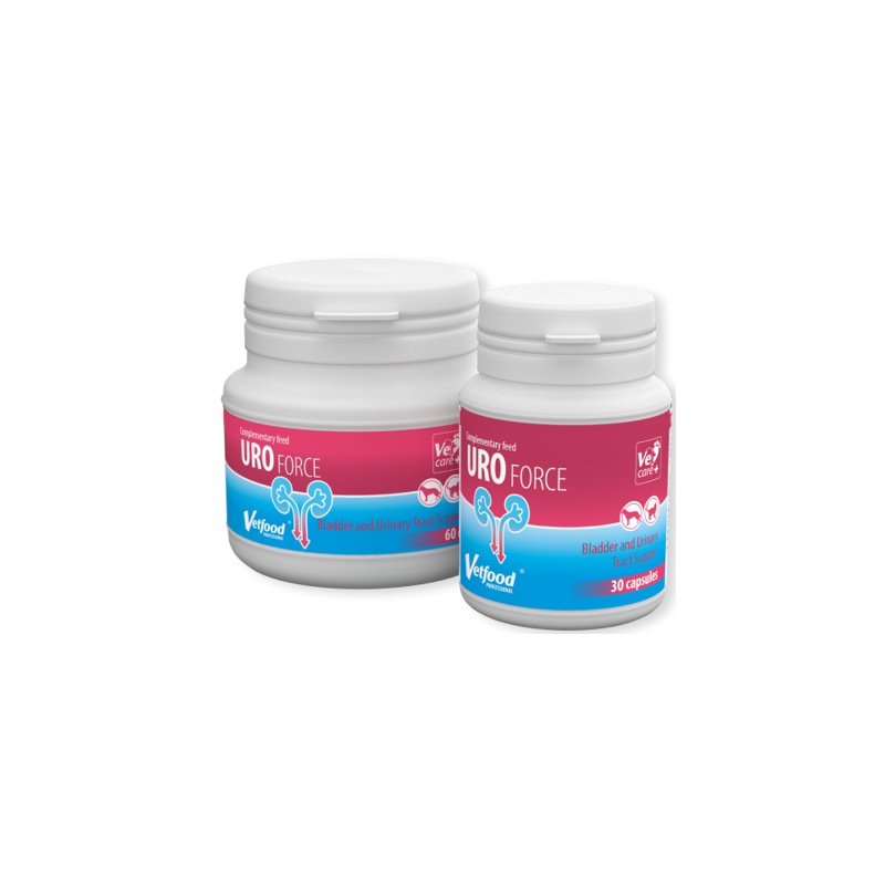 UROforce 30 kasp.