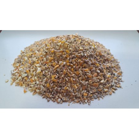 PASZA DLA MŁODYCH NIOSEK CARGILL NIOSKAVITA 25 KG DD751X00-W25-M-S-7342