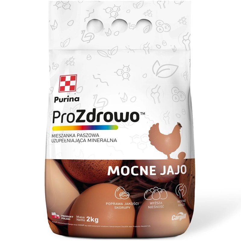 PROZDROWO MOCNE JAJO 2KG RU002X00-KAR20