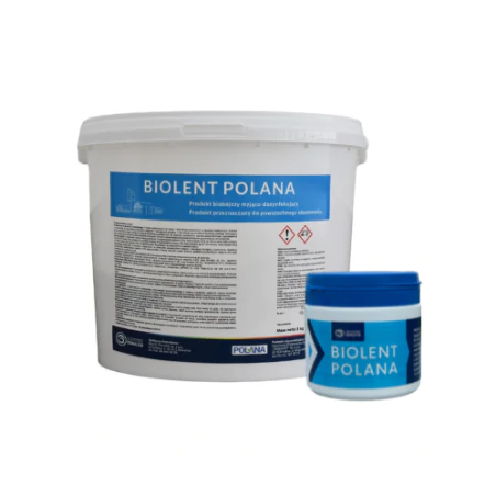 Biolent Polana 200g dezynfekcja