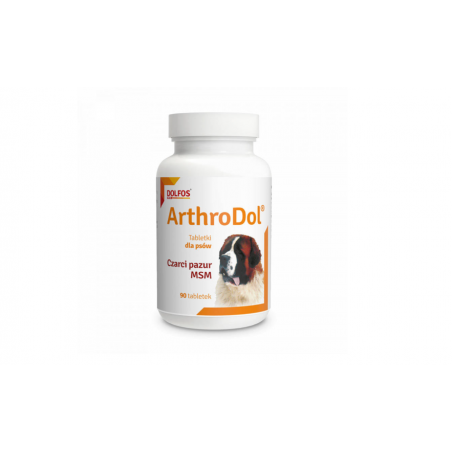 Dolfos Arthrodol 90 tabletek