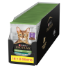 Purina Pro Plan Adult Sterilised Maintenance 26x85g Mokra Karma Dla Kota z Kaczką w Sosie-7385