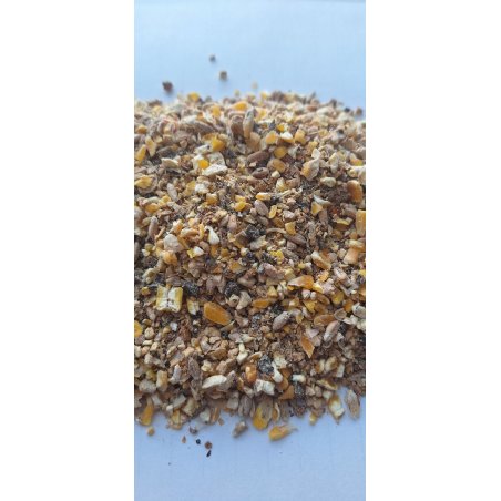 CARGILL NIOSKA VITA Z MALINAMI I TRUSKAWKĄ 25KG RD753X00-W25-M-S-7511