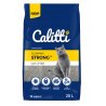 CALITTI CLUMPING STRONG 20 L - bezzapachowy żwirek bentonitowy