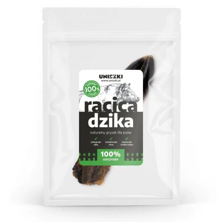 Racica dzika suszona 1 szt