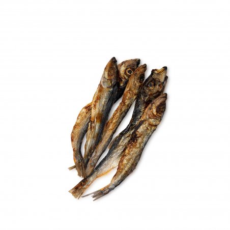 Śledzie suszone 50g-7560