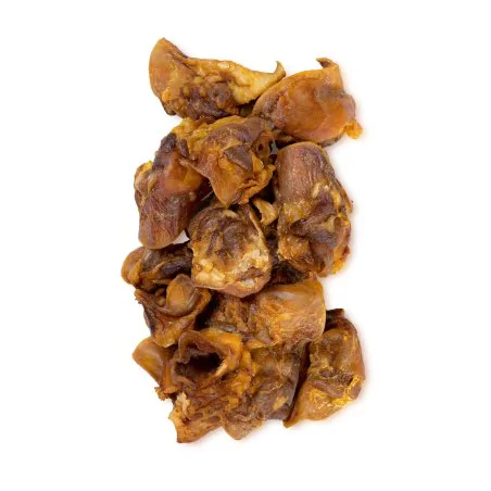 Ucho wieprzowe środkowe 500g-7566