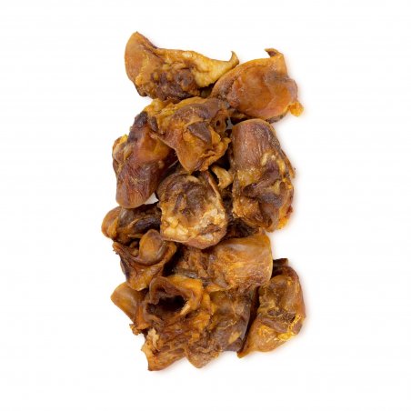 Ucho wieprzowe środkowe 200g-7577