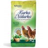 PASZA DLA DROBIU OZDOBNEGO KURKA NATURKA Z ZIARNAMI 20KG NI441X00-W20-K-S-7584