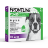 FRONTLINE Combo® L, 20-40 KG