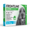 FRONTLINE Combo® M, 10-20 KG