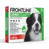FRONTLINE Combo® XL, 40 KG +