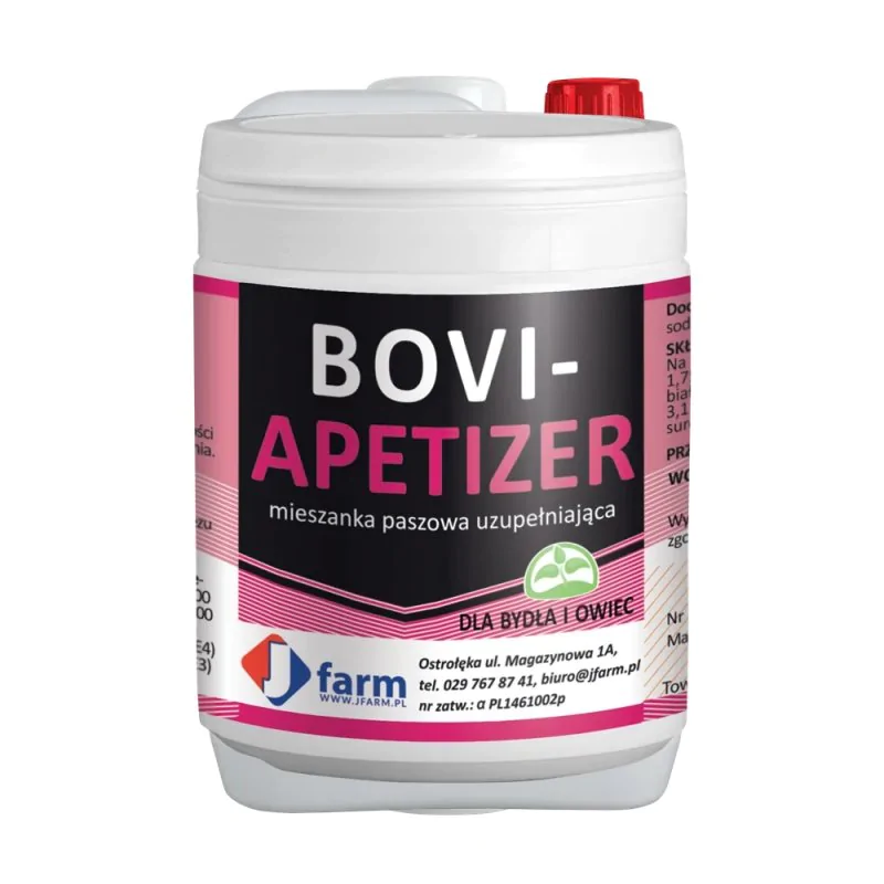 BOVI-APETIZER 200 G