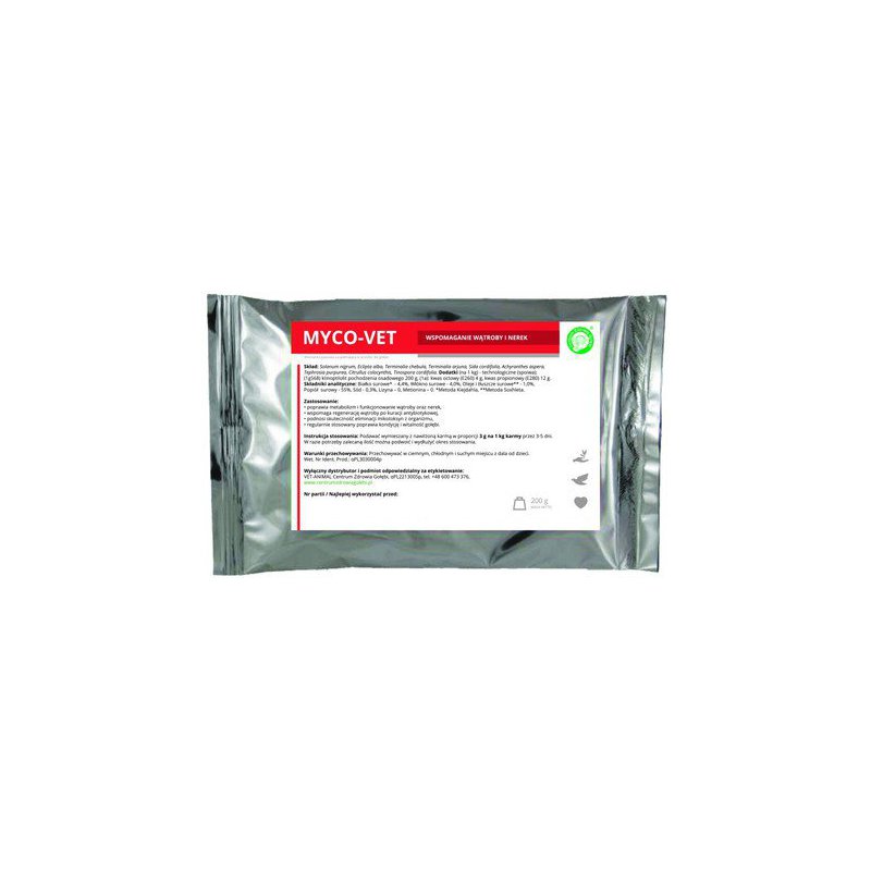 Myco-Vet 200 g