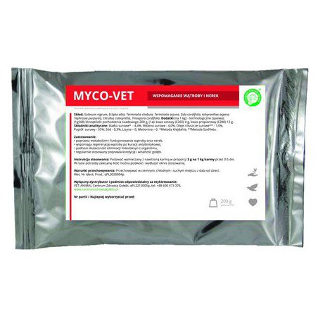 Myco-Vet 200 g