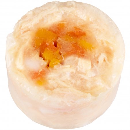 Voskes Kurczak z Warzywami 85g – Mokra Karma dla Kota-7696