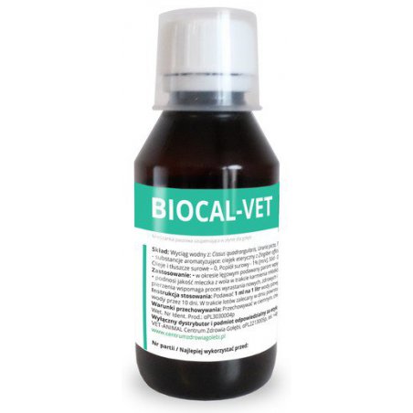 Biocal-Vet 125 ml