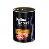 36x 400 g DNP KARMA MOKRA DLA KOTA CIELĘCINA JAGNIĘCINA KACZKA ŁOSOŚ GĘŚ-7721