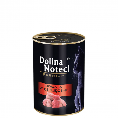 24 x 400g DNP KARMA MOKRA DLA KOTA MIX 6 SMAKÓW-7729