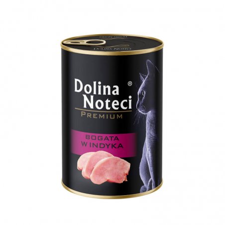 24 x 400g DNP KARMA MOKRA DLA KOTA MIX 6 SMAKÓW-7729