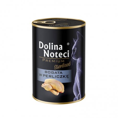 24 x 400g DNP KARMA MOKRA DLA KOTA MIX 6 SMAKÓW-7729