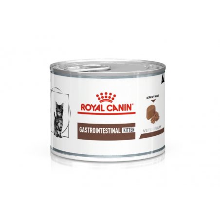 Royal Canin Cat Gastro Intestinal Kitten 195 g