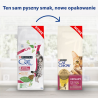 PURINA CAT CHOW SPECIAL CARE UTH (URINARY TRACT HEALTH) KURCZAK 15KG-7832