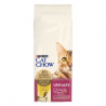 PURINA CAT CHOW SPECIAL CARE UTH (URINARY TRACT HEALTH) KURCZAK 15KG-7832