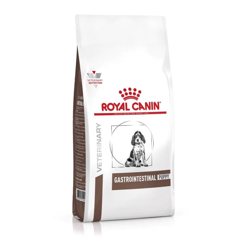 ROYAL CANIN DOG GASTRO INTESTINAL PUPPY 2,5 KG