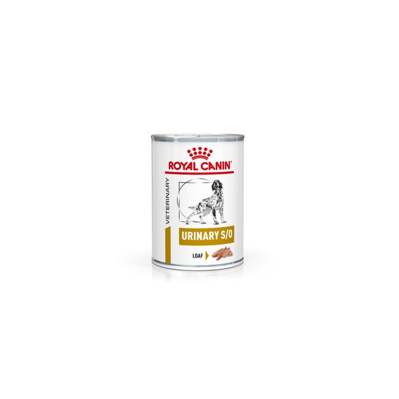 Royal Canin Dog Urinary S/O 410g