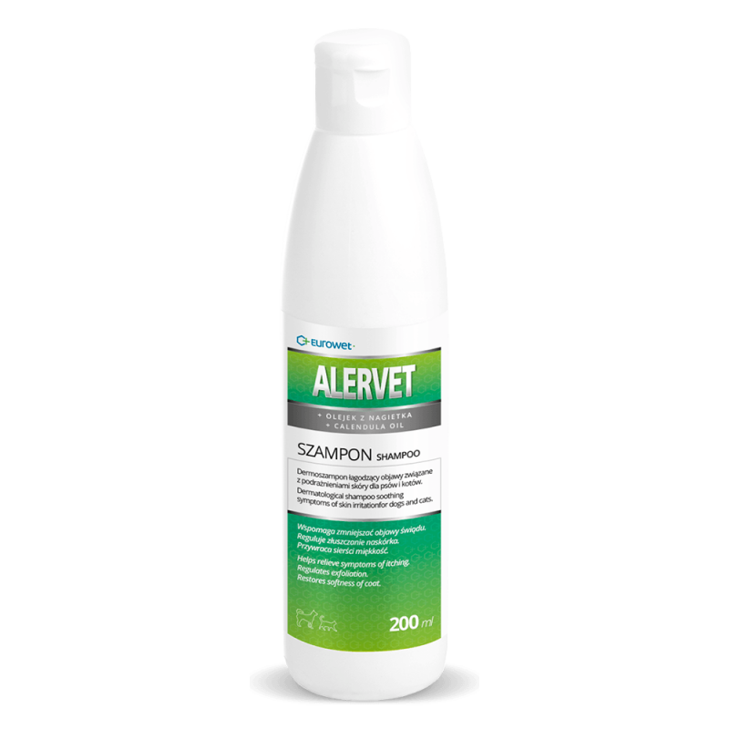 Alervet 200 ml