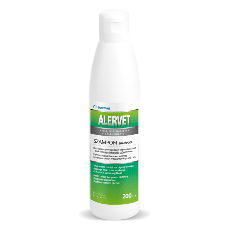 Alervet 200 ml