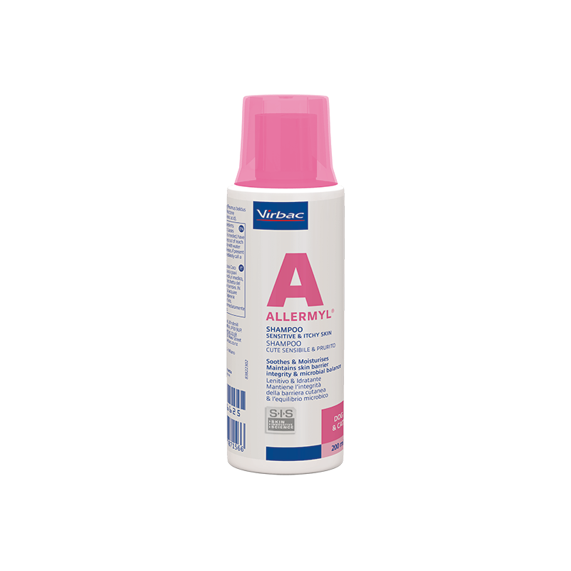 Allermyl SIS 200 ml