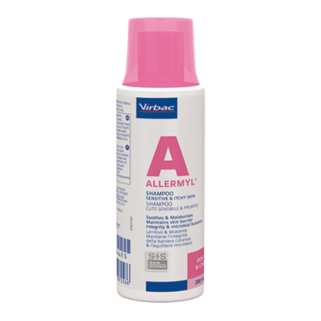Allermyl SIS 200 ml