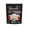 PAKA ZWIERZAKA KARMA SUCHA PUPPY JAGNIĘCINA Z DZIKĄ RÓŻĄ L 1,5KG