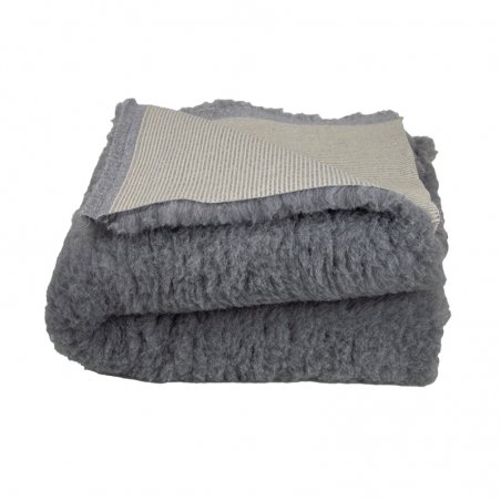 BUBA PET DRY BED A17 28 MM 75x50 cm-7955