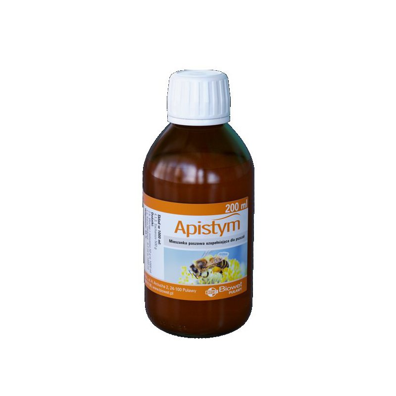 Apistym 200 ml butelka
