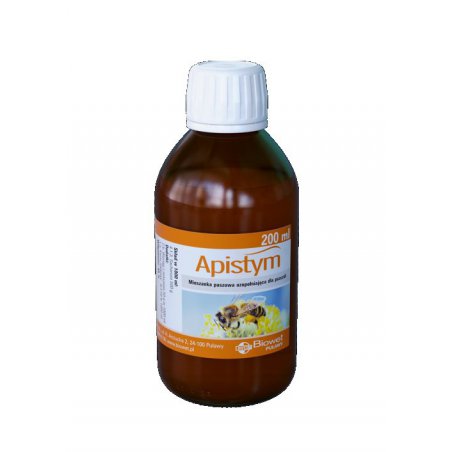 Apistym 200 ml butelka