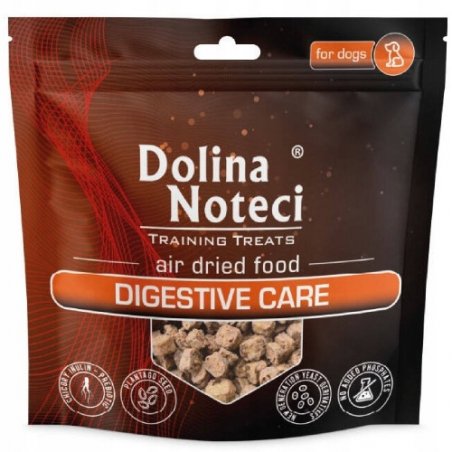 Dolina Noteci Training Treats Digestive Care 130g przysmaki treningowe dla psa