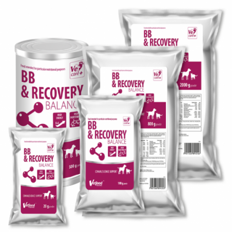 BBRecovery Balance (saszetka 20g)