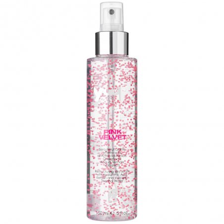 Yuup! Pink Velvet 150 ml – serum pielęgnacyjne dla ras z długim i jedwabistym włosem