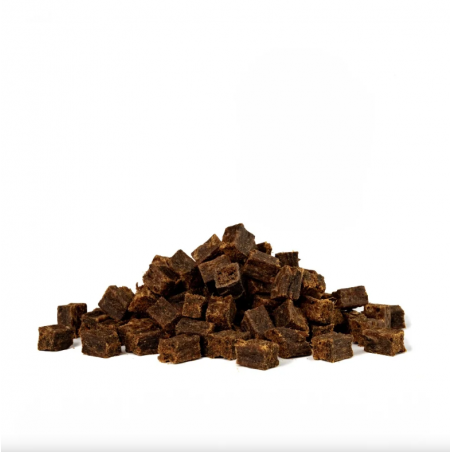 UNISZKI Trenerki Kaczka 210 g– naturalne smakołyki treningowe dla psa-8001