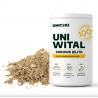 UNIWITAL Zdrowe Jelita 180g  – mielony żwacz wołowy dla psów
