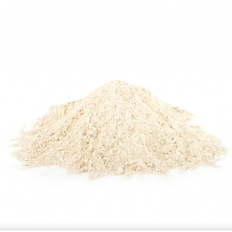 UNIWITAL Zdrowe Kości 400 g  – mielone skorupki jaj kurzych (100 %)-8020