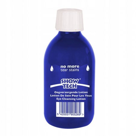 Show Tech No More Tear Stains - preparat do usuwania przebarwień pod oczami 250ml