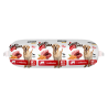 Nasz Pies Baton z wołowiną 1000 g karma mokra dla psa
